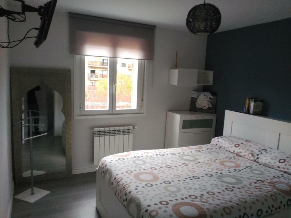 Apartament Turistico Marcelo Celayeta At Cerca Del Centro *