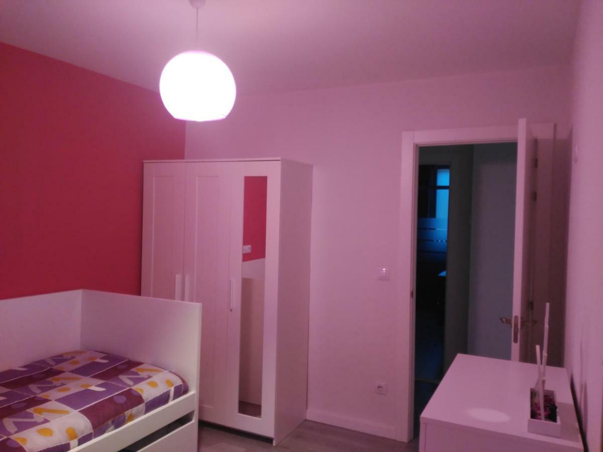 Apartament Turistico Marcelo Celayeta At Cerca Del Centro *