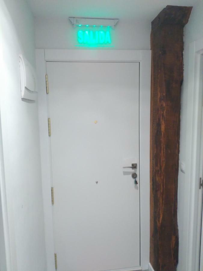 Apartment Turistico Marcelo Celayeta At Cerca Del Centro Pamplona