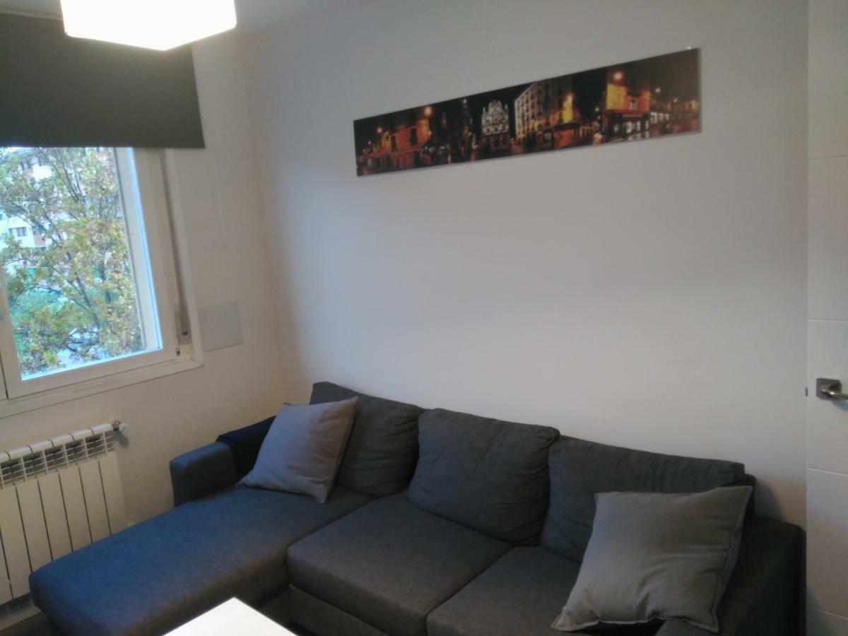 Apartment Turistico Marcelo Celayeta At Cerca Del Centro *